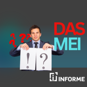 Das Mei - Informe Contabilidade