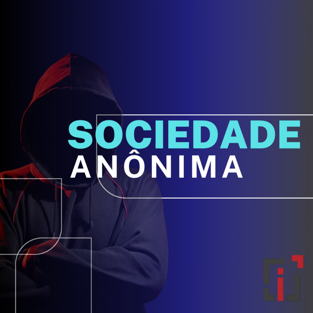 Sociedade Anonima - Informe Contabilidade