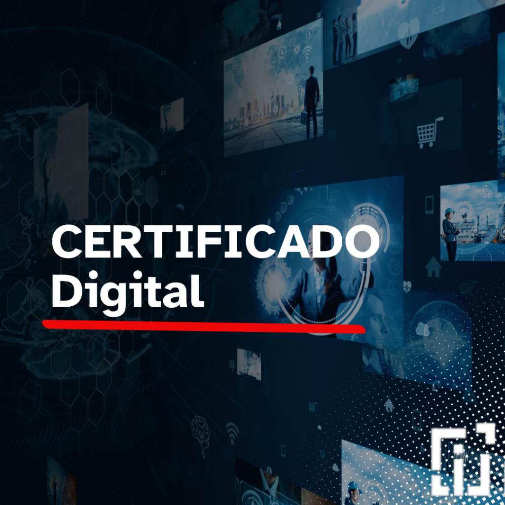 Informe Certificado - Informe Contabilidade