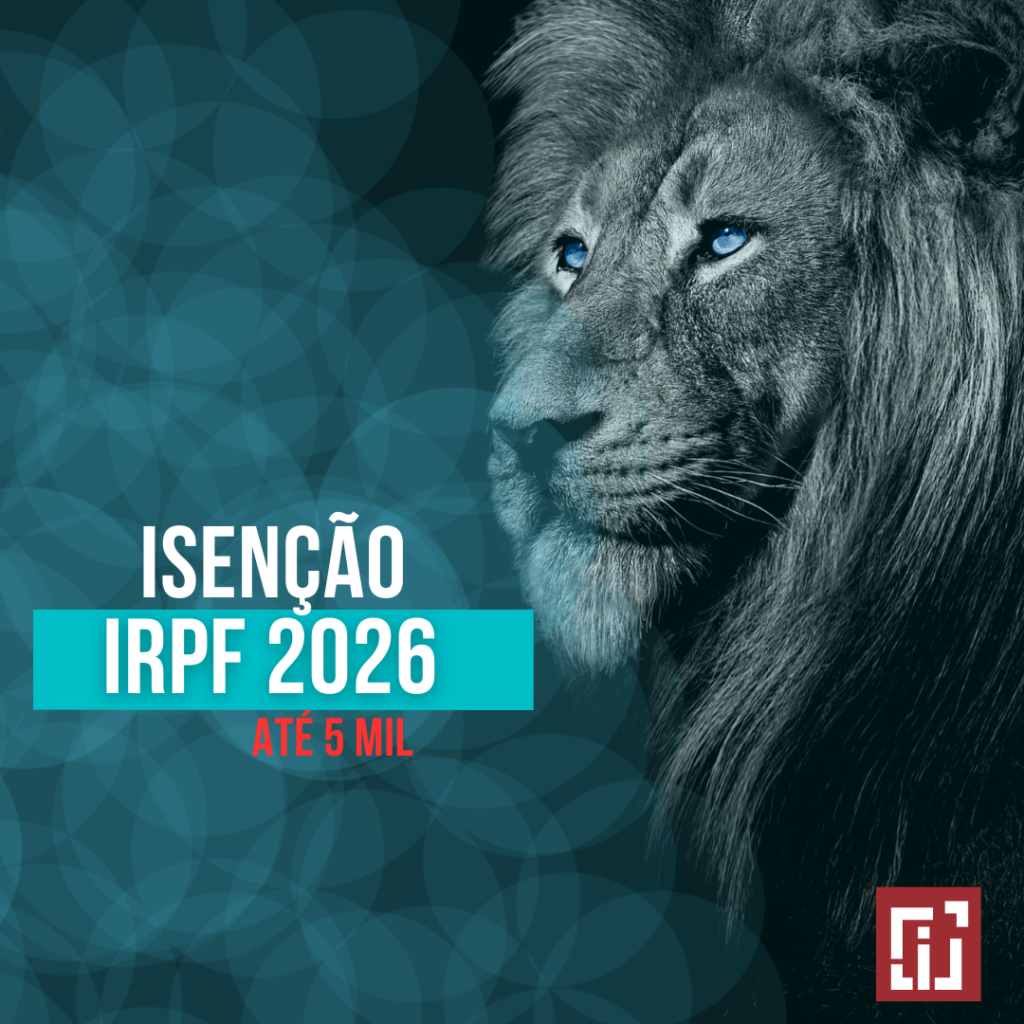 Irpf2026 - Informe Contabilidade